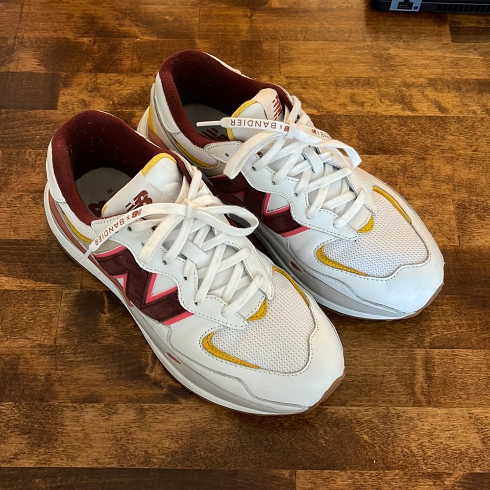 New Balance 57/40 Sneakers